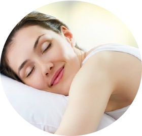 durmiendo